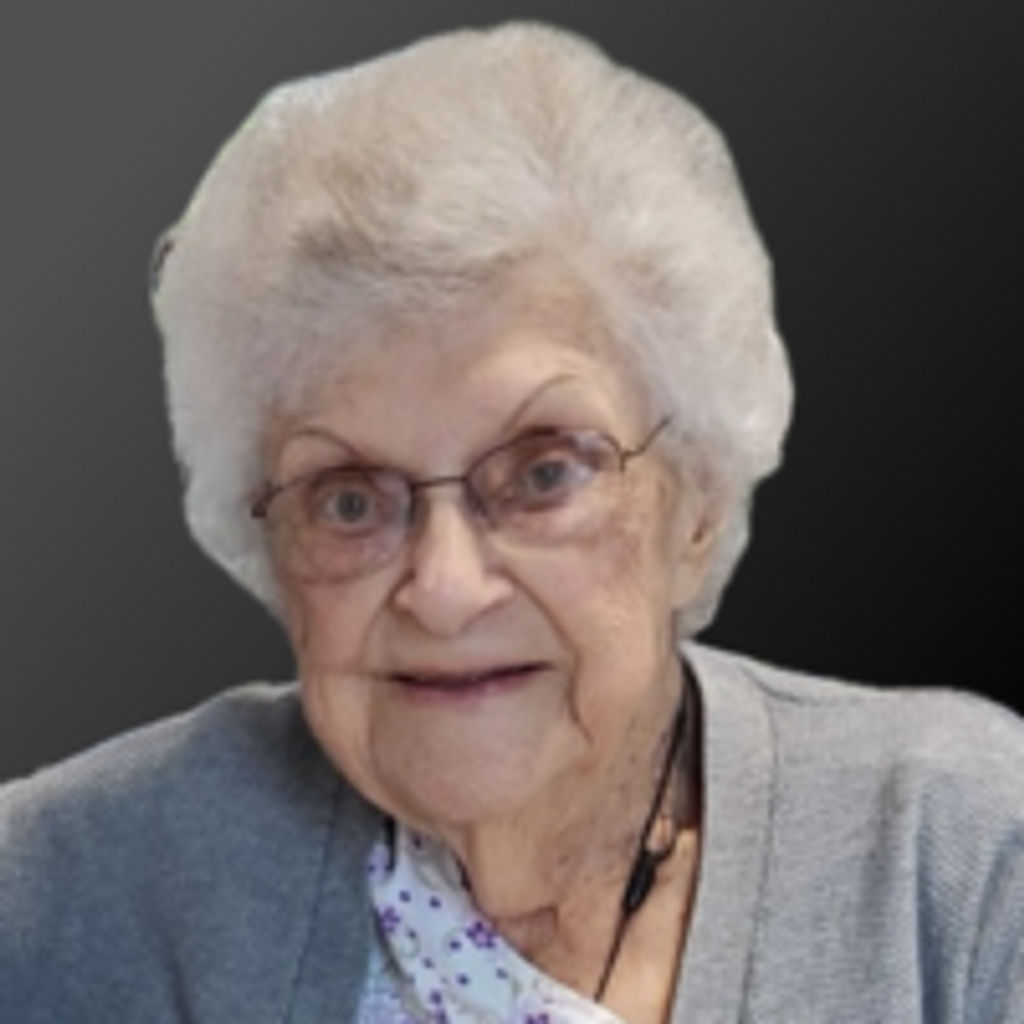 Ila Mae Kloth