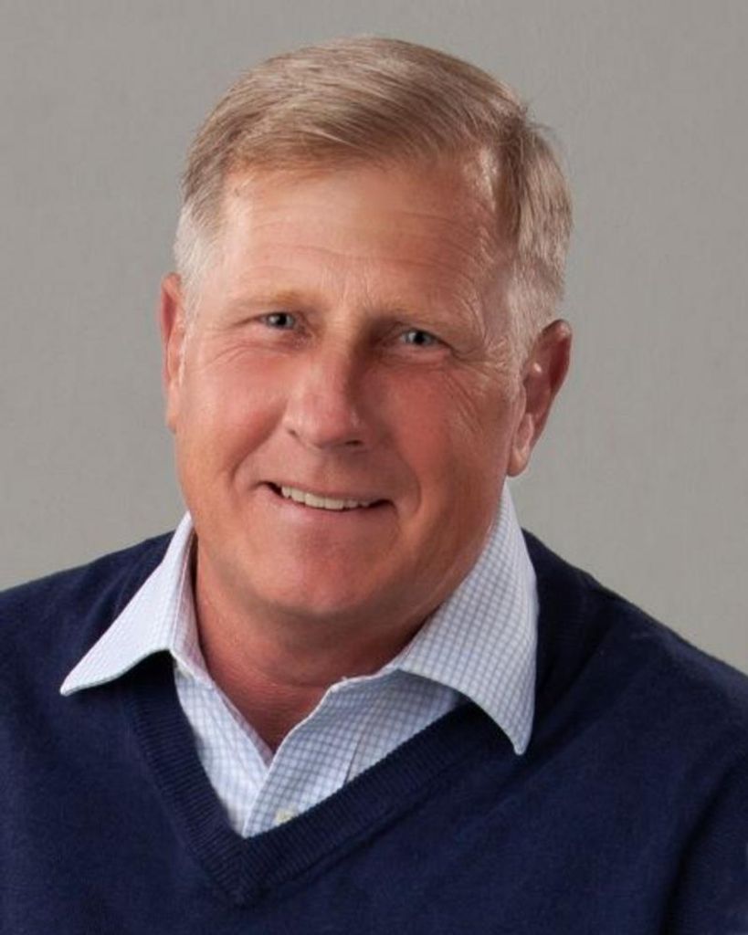 Charles "Chuck" Ross Profile Photo