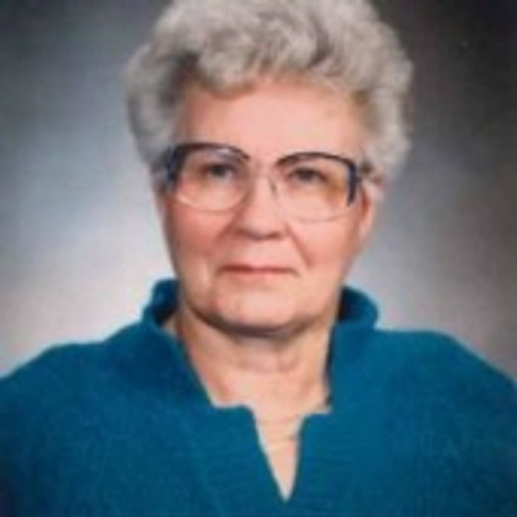Elizabeth 'Beth' Greenwood Profile Photo