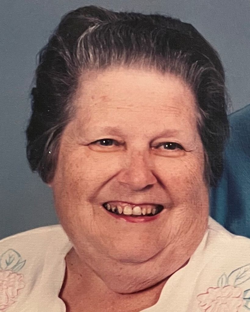 Mrs. Marilyn Faye Short