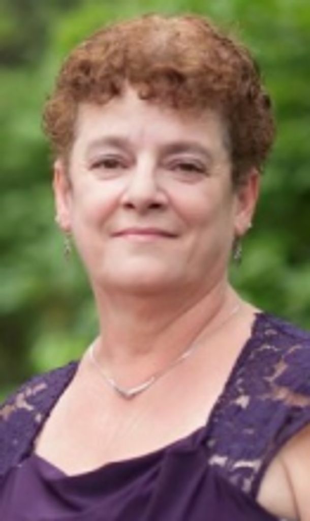 Donna M. Vetrosky
