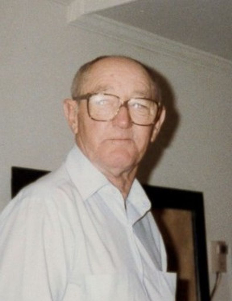 Gordon Neal Kirk