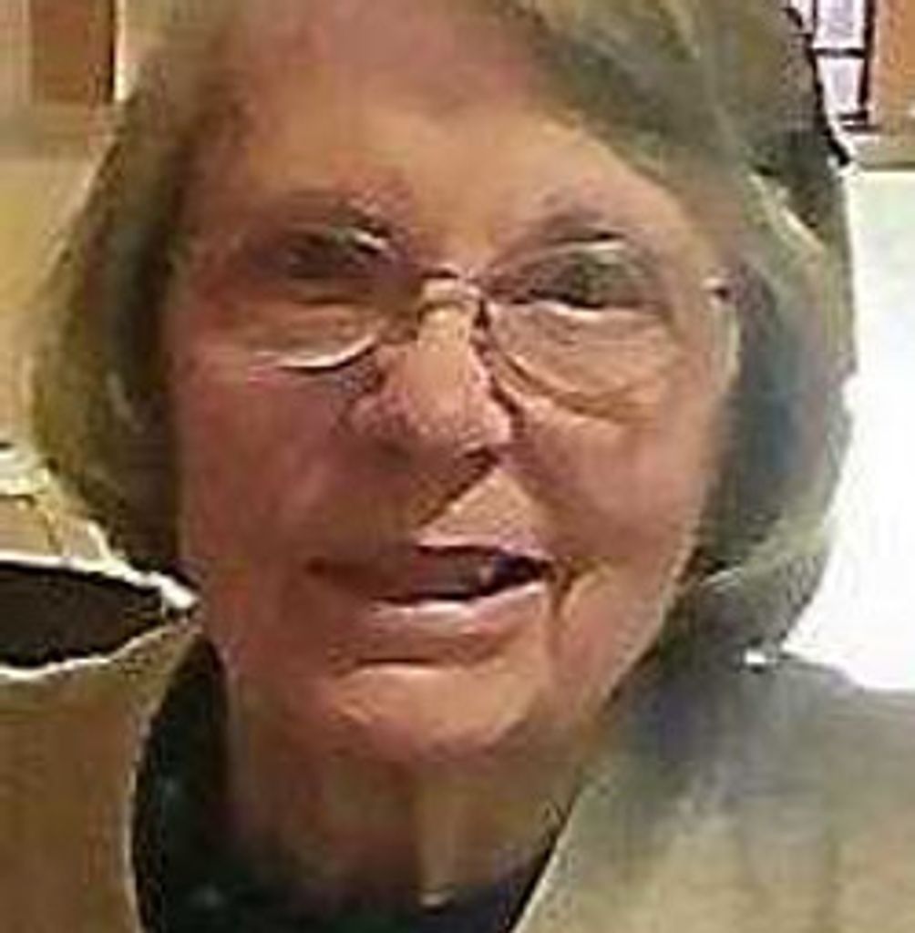Geraldine Mann Profile Photo