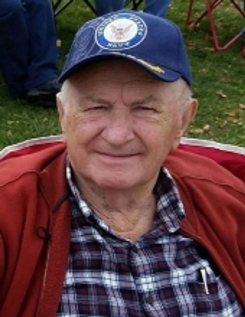 David Eugene Ellinger