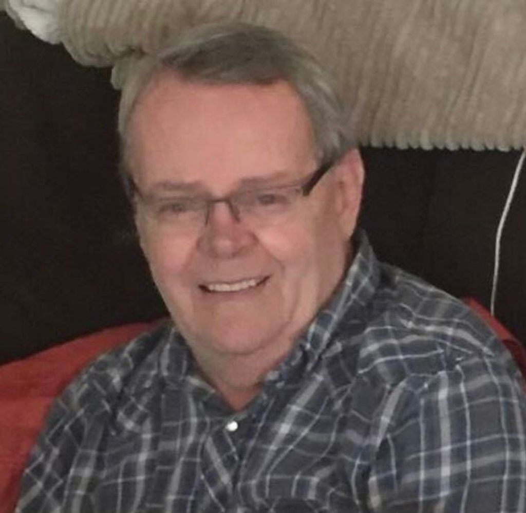 David E. Newell Profile Photo