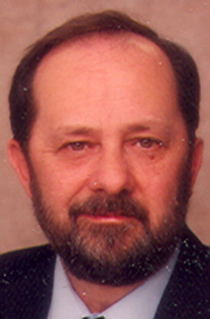 Gerald  F. Burke