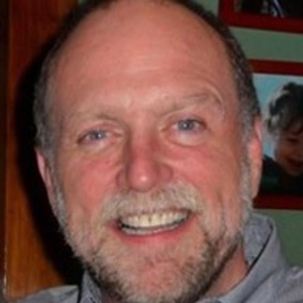 Michael Patrick Duggan