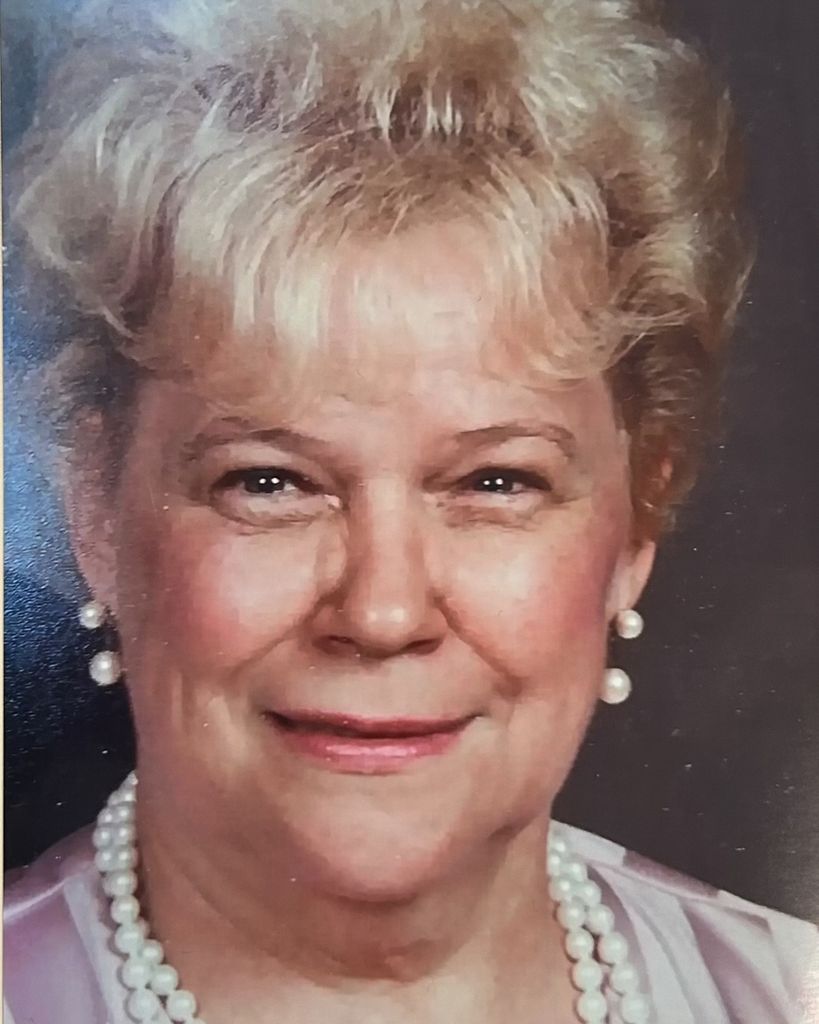 Pauline T.  (Ruth) McSherry