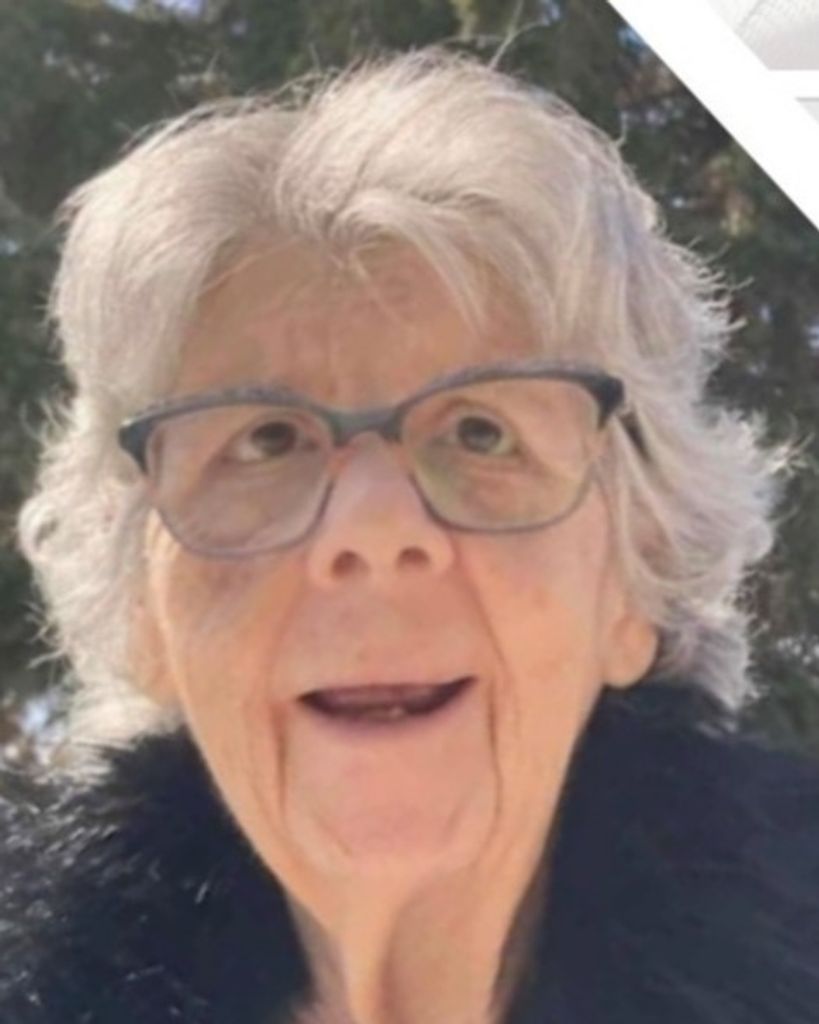 Diana Giesbrecht Profile Photo