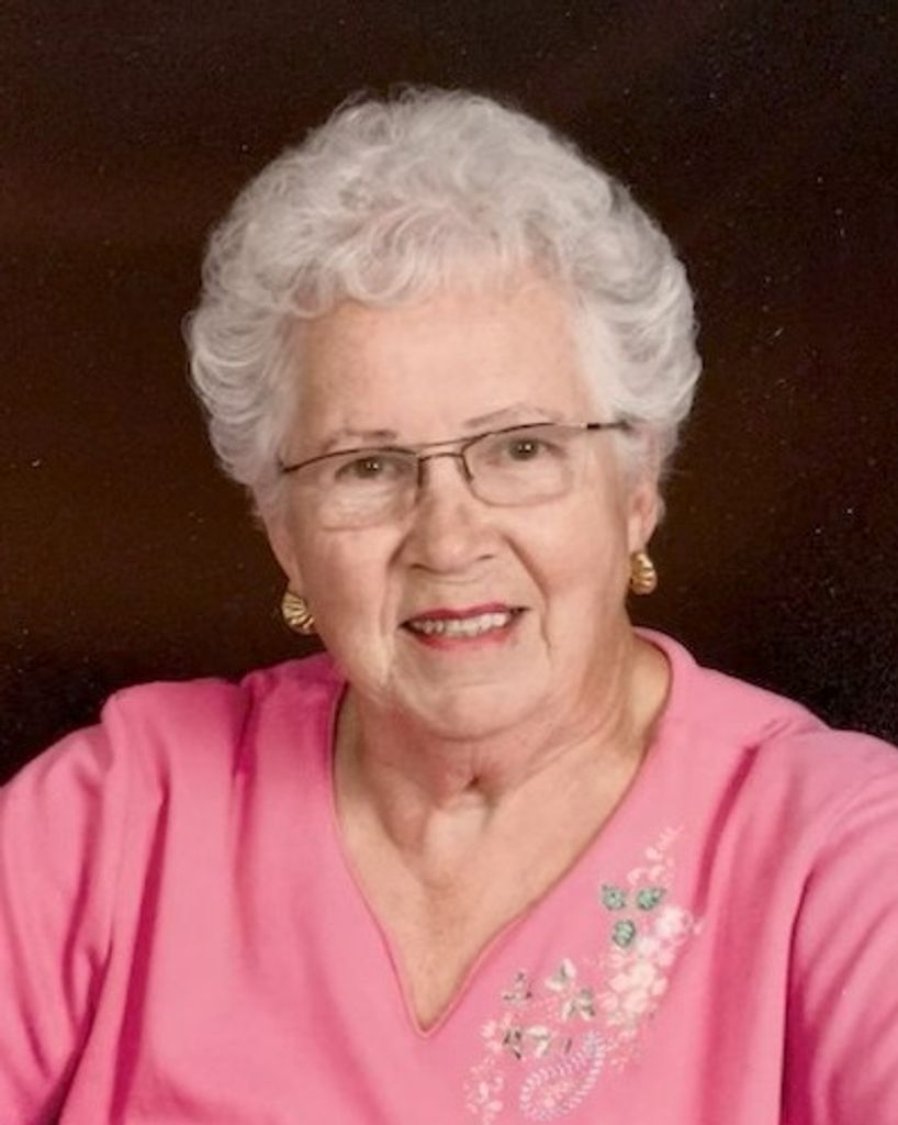 Jeanette Estelle Ruff