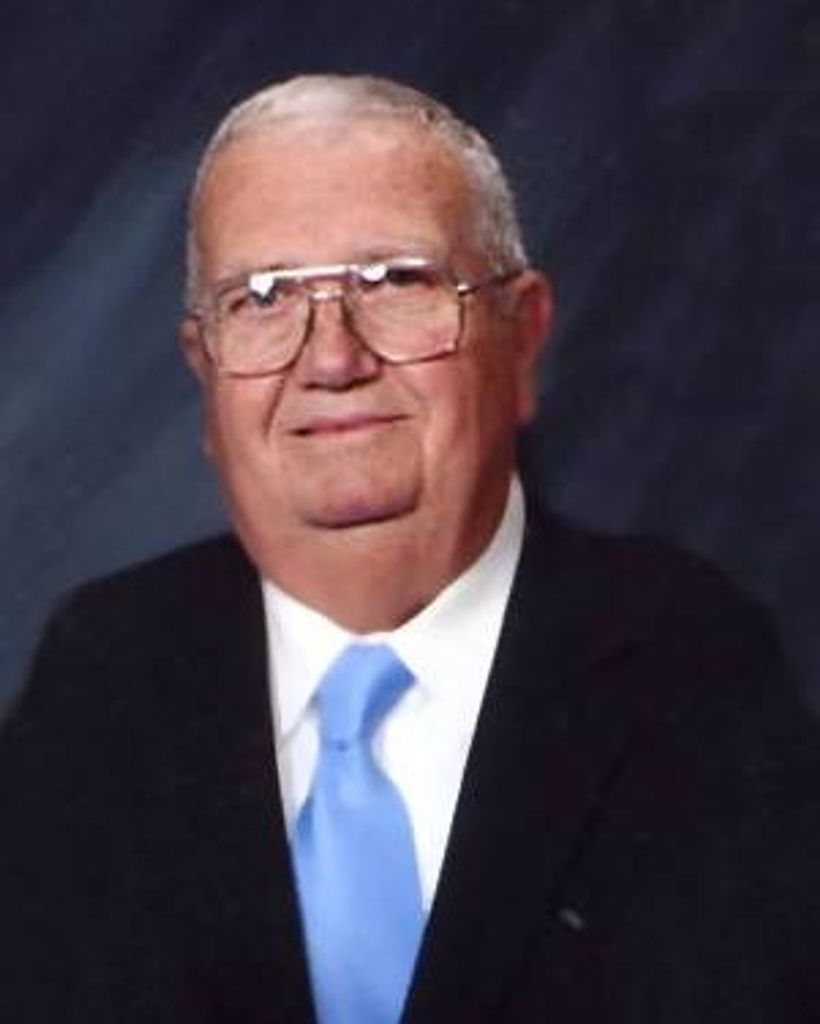 George J. Polodna