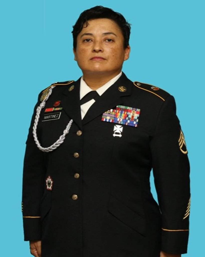 Jennifer Quinn Martinez