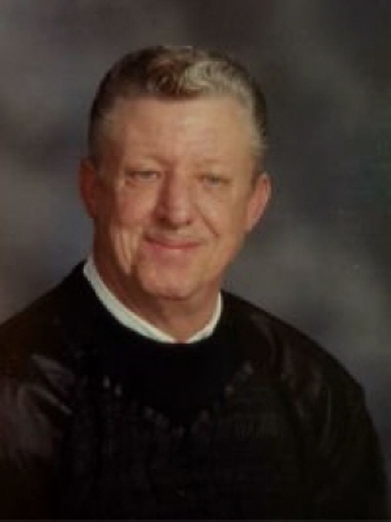 Ronald Joseph Pease