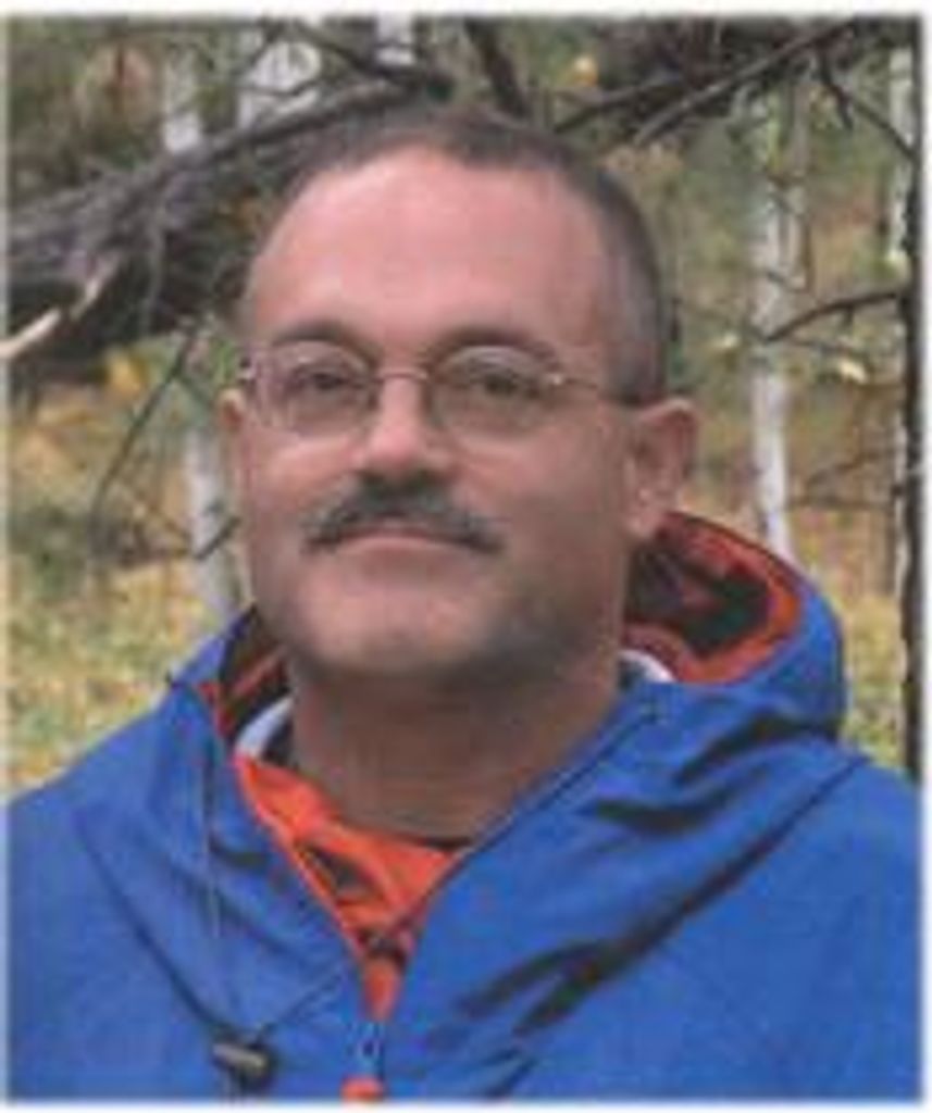 Edwin Allen Darnell