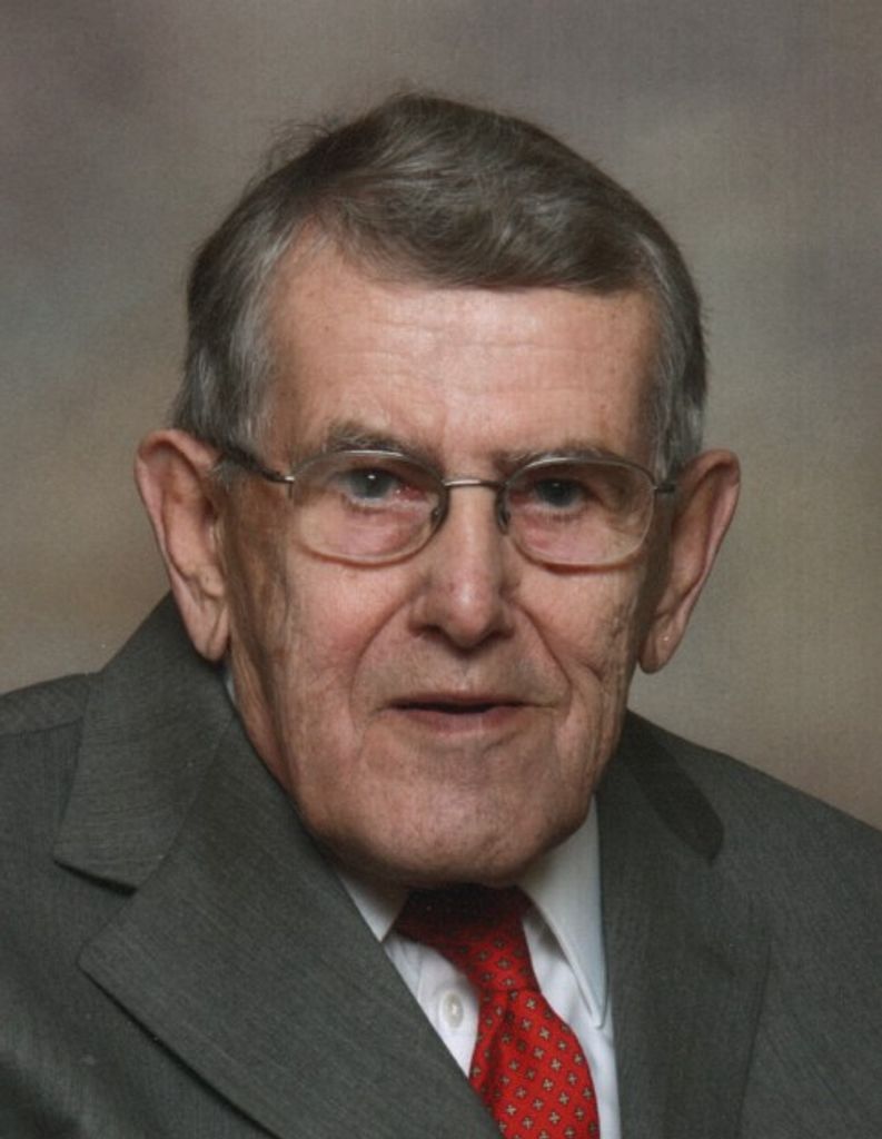 Norbert Olson