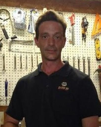 Craig Allen Michaelson's obituary image