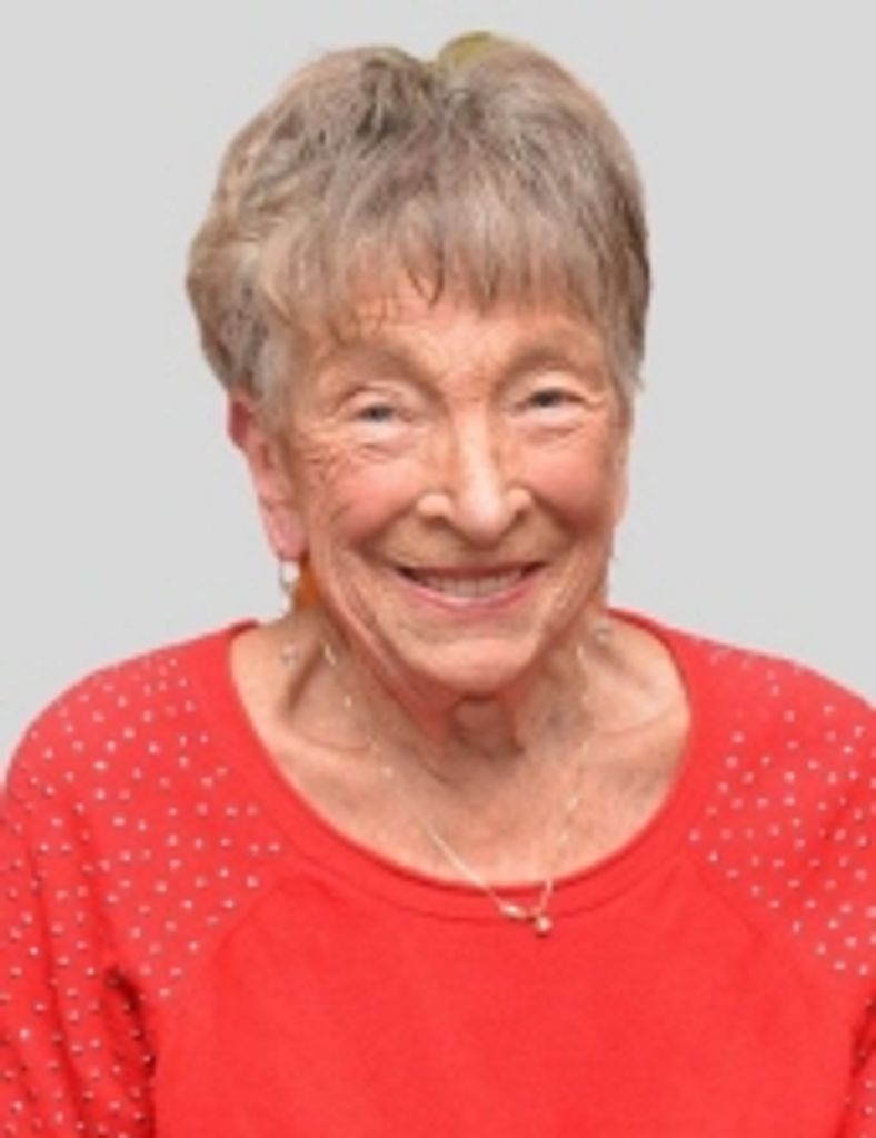 Teresa M. Madland Profile Photo