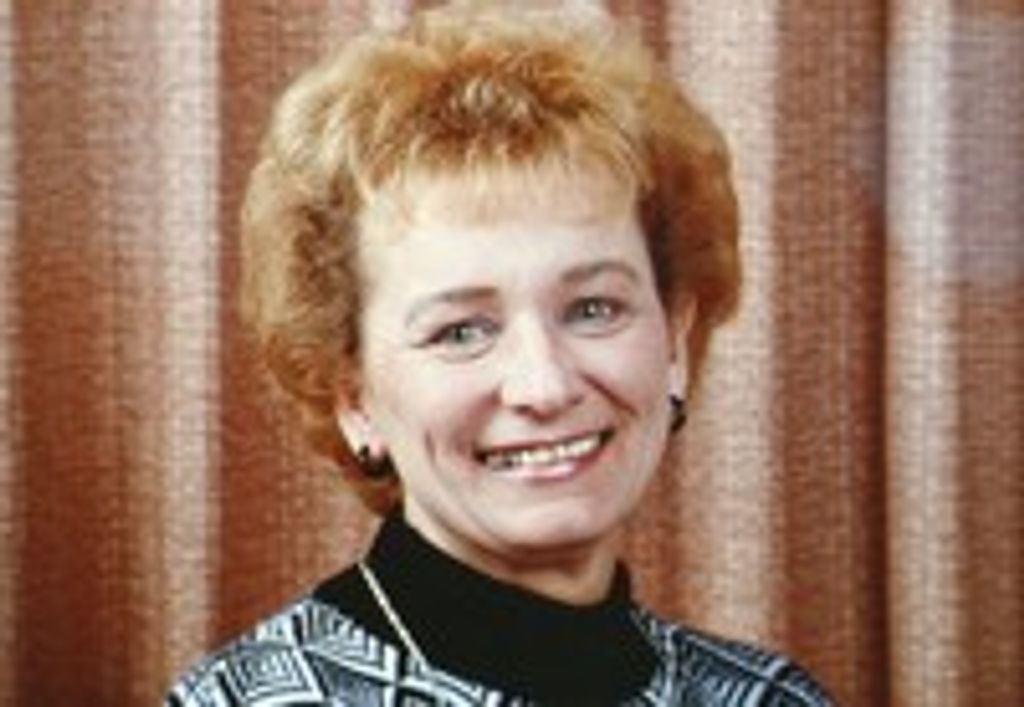 Helen  Louise  (Pytel)  Turner