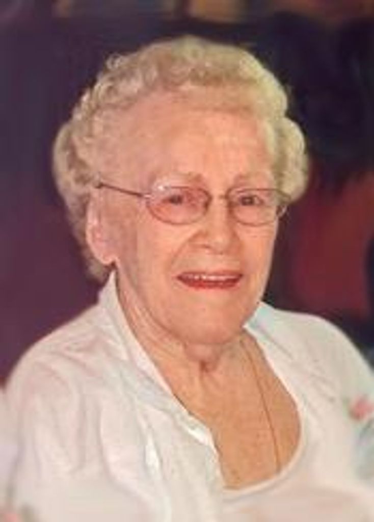 Doris Boeddeker