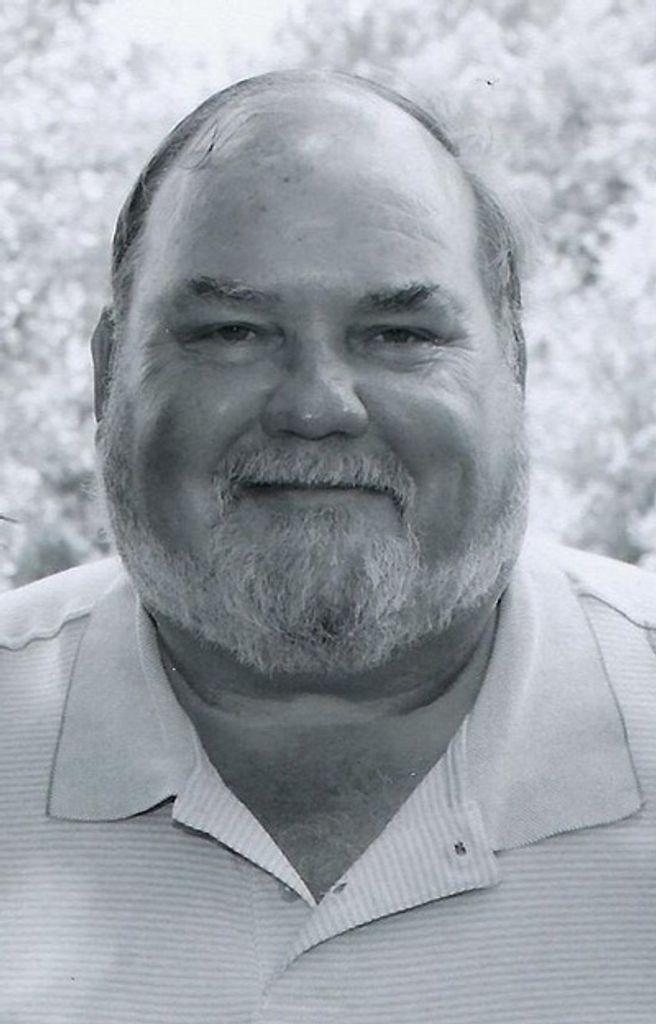 Melvin "Mel" B. Rader Profile Photo