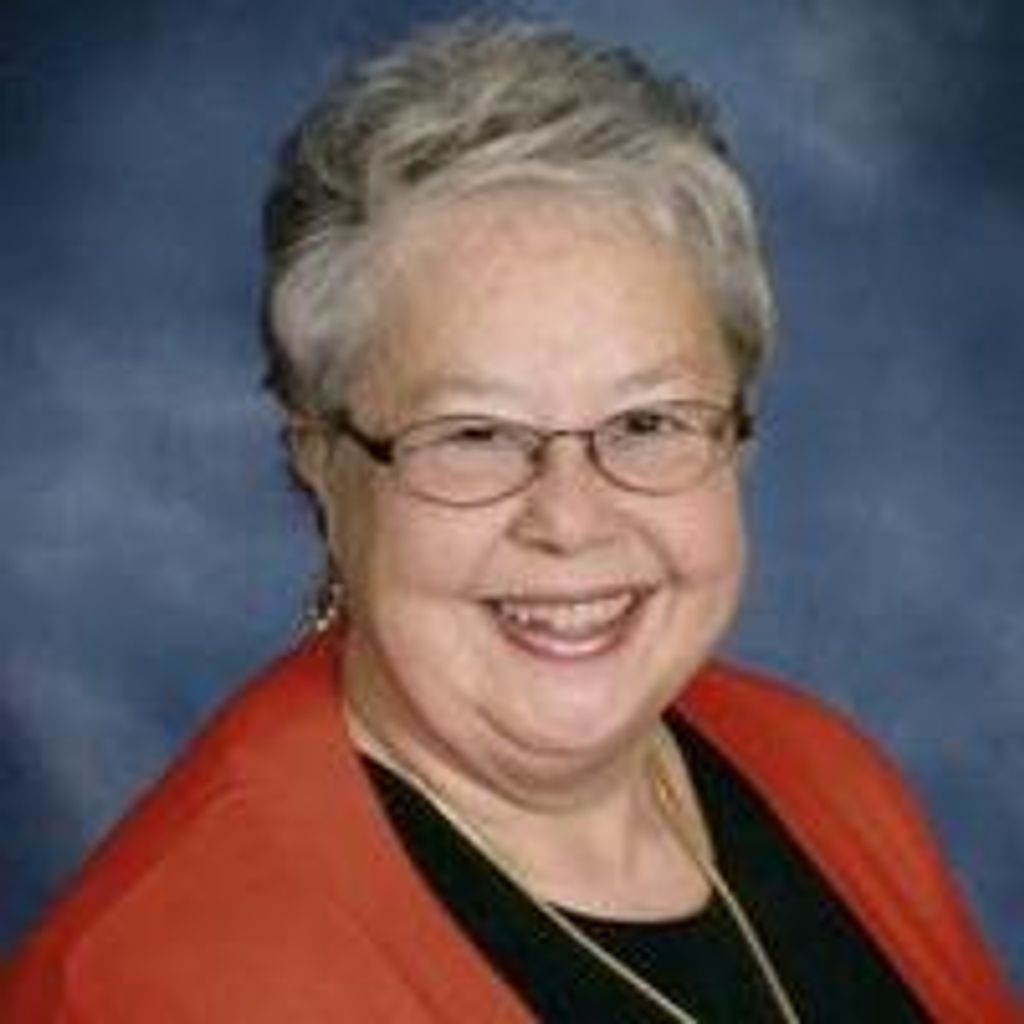 Janet Hughes Profile Photo