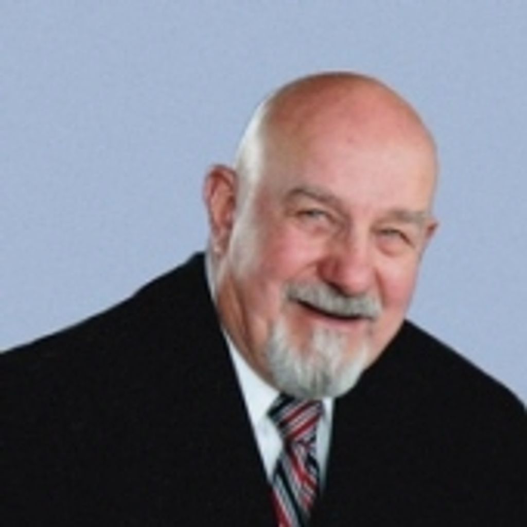Harold R. Bud Fracassa