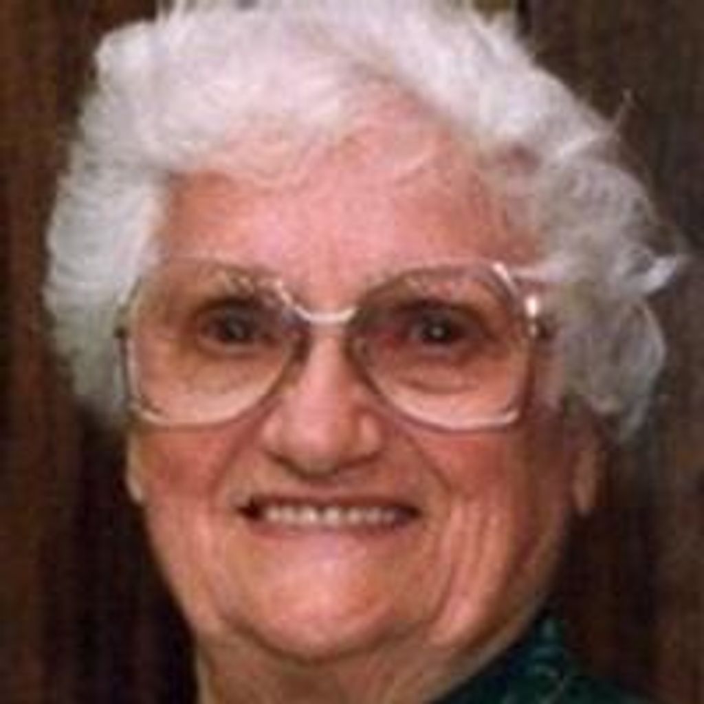 Eileen Biehl