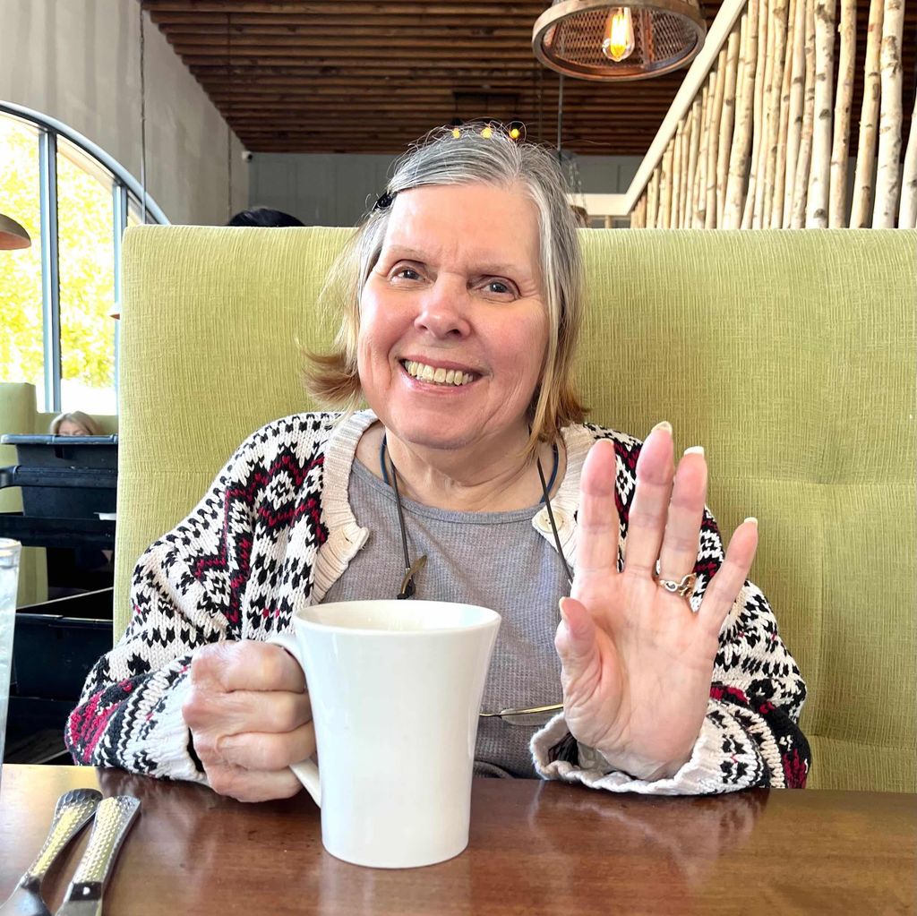 Suzanne Kathleen McCune LeCrone Profile Photo