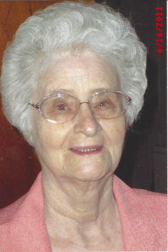 Virginia "Grand" Doris Callaway Profile Photo
