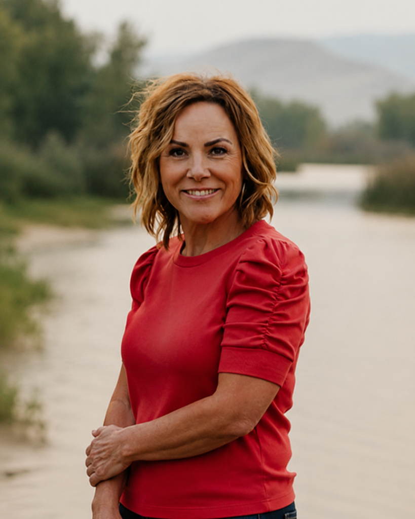 Jodi Harris Profile Photo