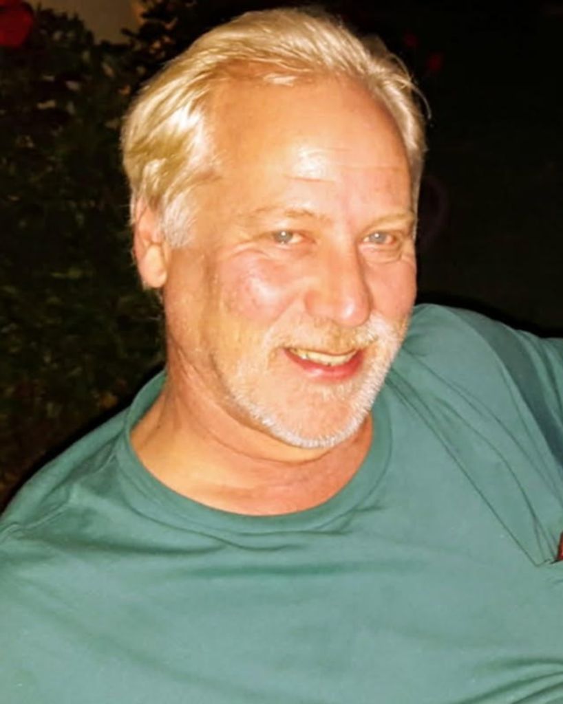 Ronald "Ronnie" Lee Kurth