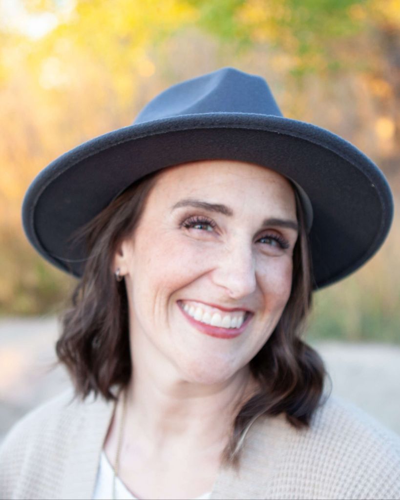 Heather Dawn DeShazer