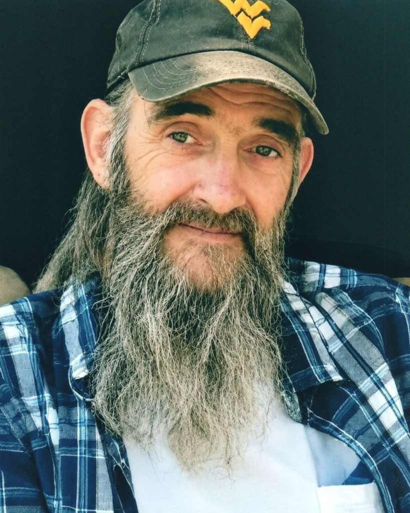 William Ray Eggleston Profile Photo