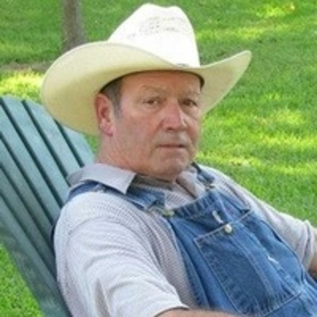 James Randall 'Randy' Stanford