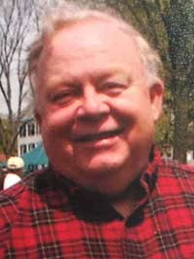 William (Bill) Robert Baschnagel, Lt. Colonel Usaf (Ret.) Profile Photo