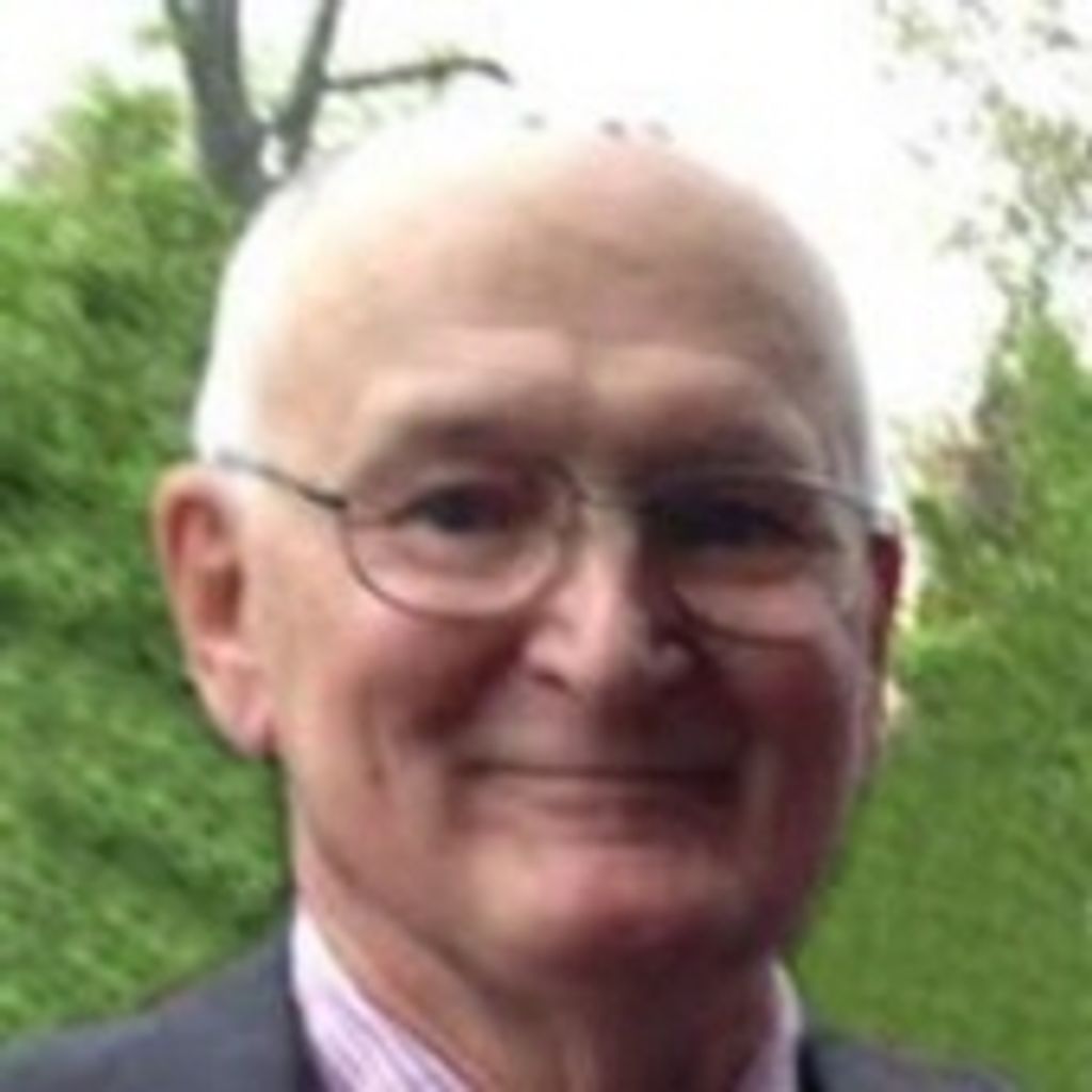 Ronald W. Benner