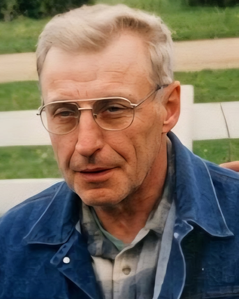 Adam Volk Profile Photo