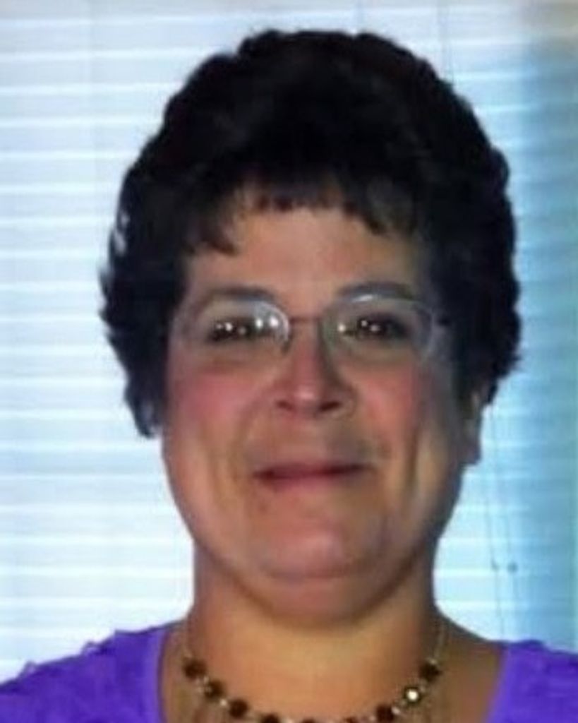 Susan M. Manz
