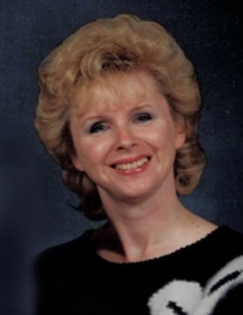 Lorna Yvonne Phillips Profile Photo