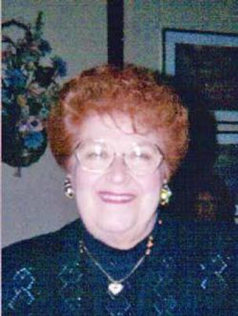 Josephine Castaldo Ginoni