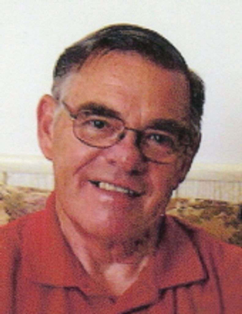 Derryll Trent Hillman