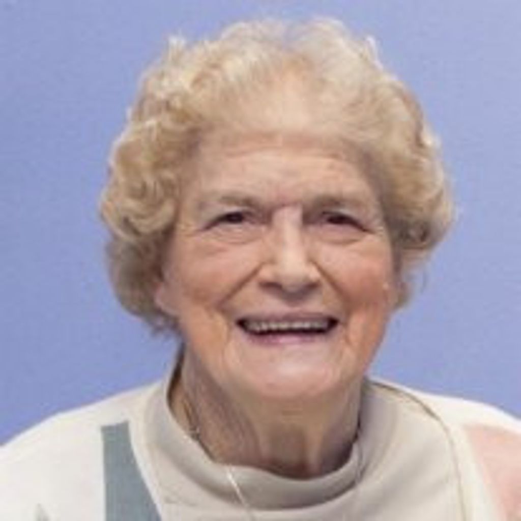 Mabel Plaisance Schrieffer