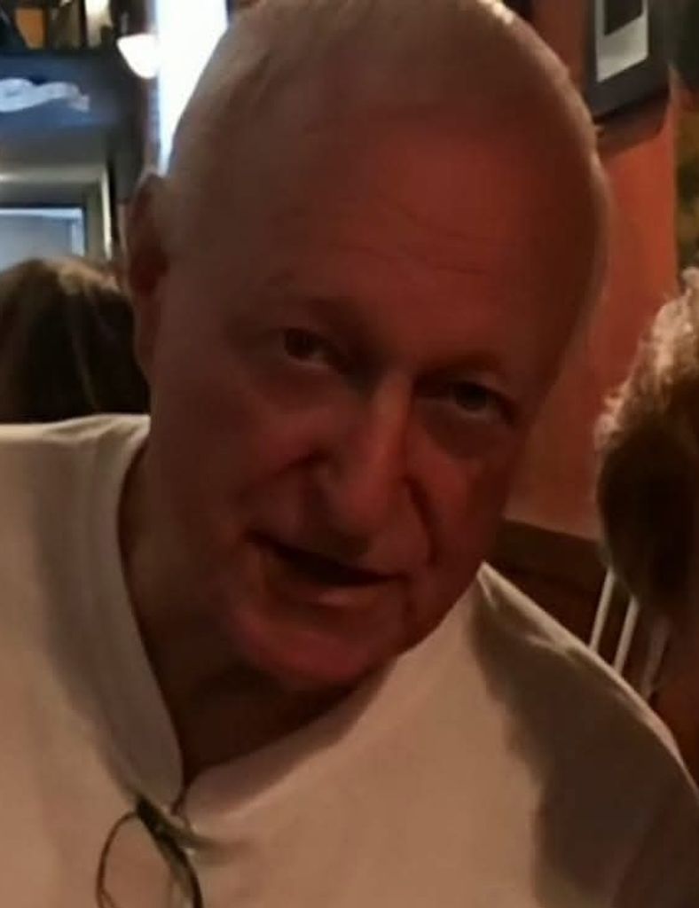 Lloyd Franklin Hendrickson Profile Photo