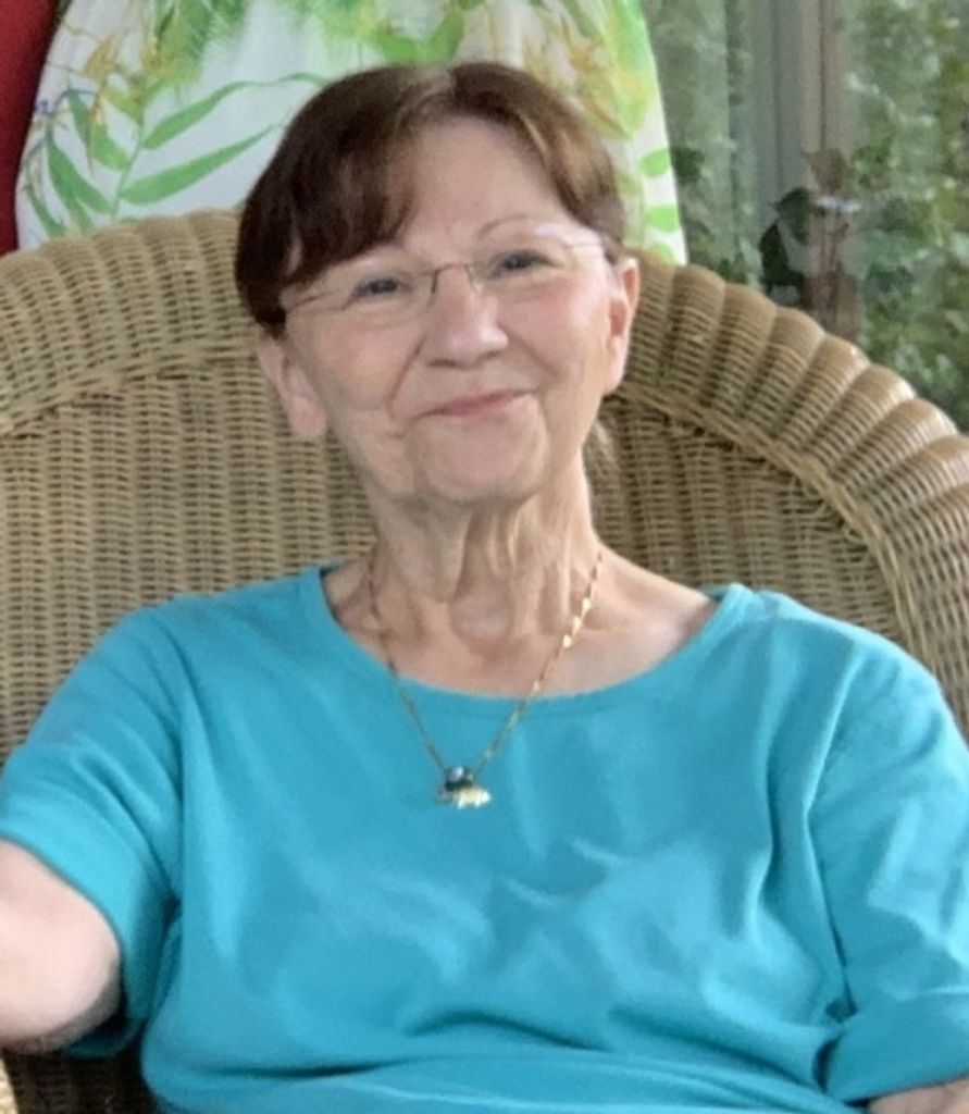 Marietta Akey Profile Photo