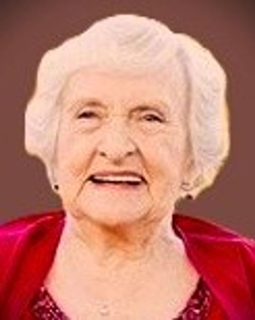 Betty Hyde Jones