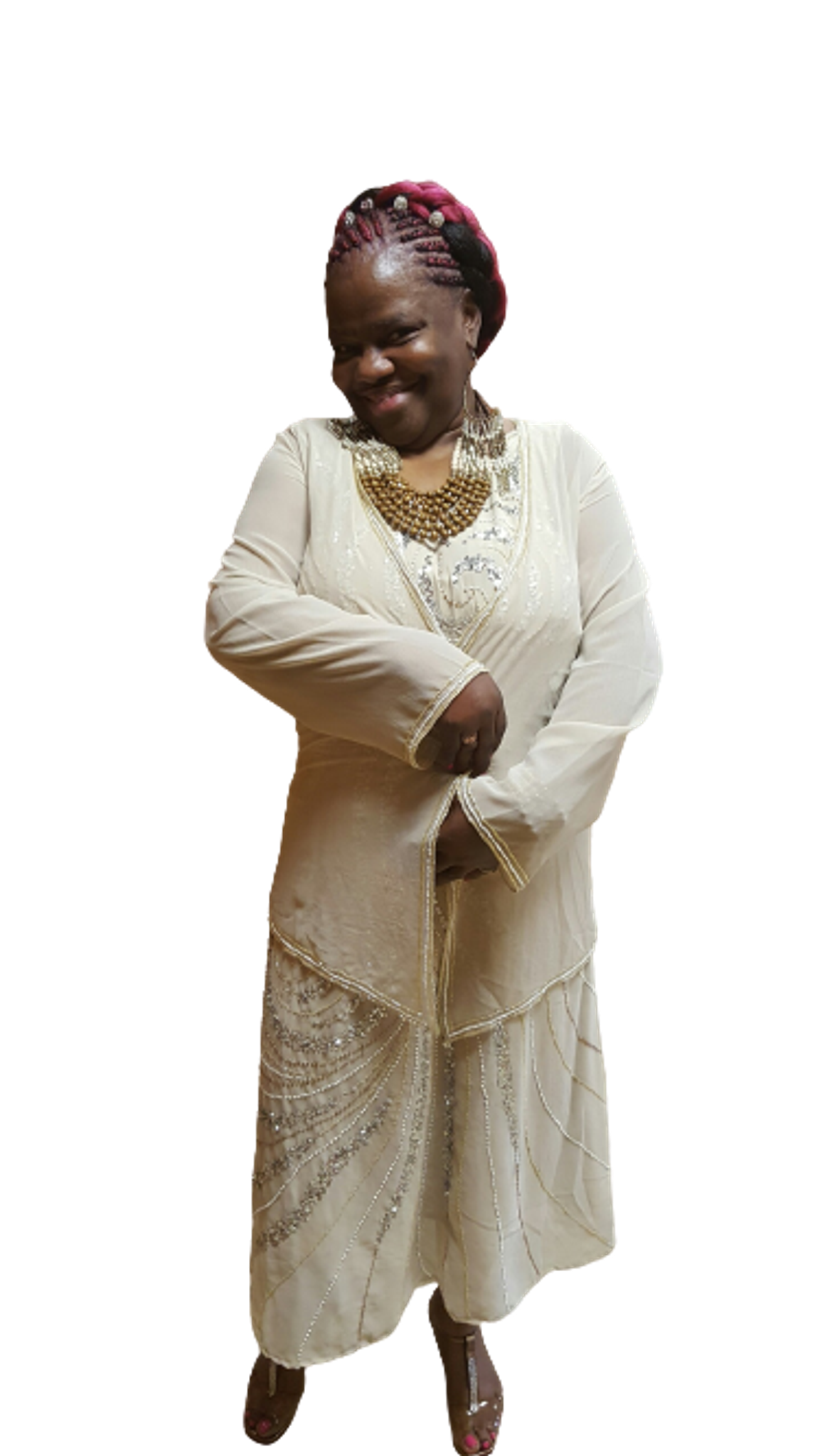 Sylvia Annette Crenshaw photo gallery image 1 of 1
