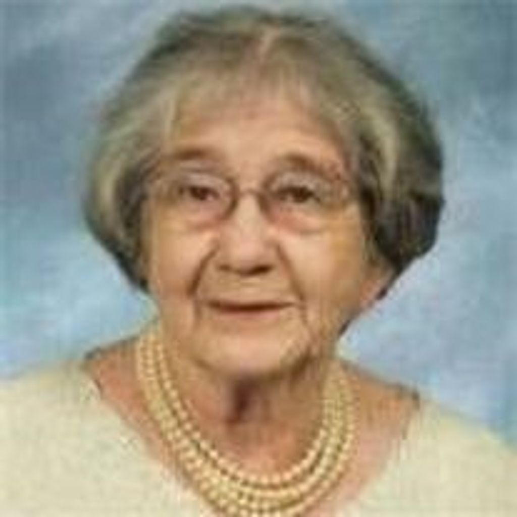 Jane English McCone