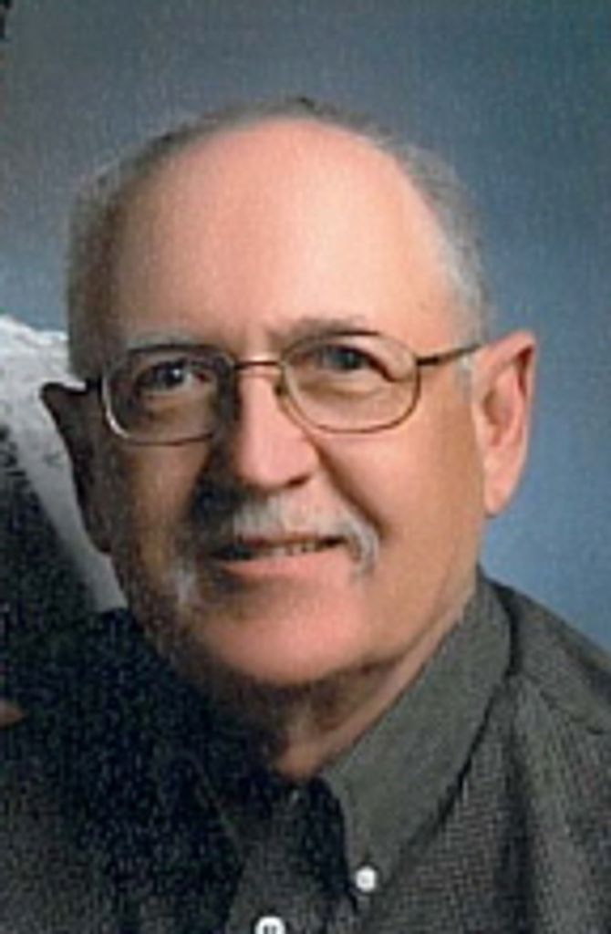 Stephan J. 'Steve' Barrett