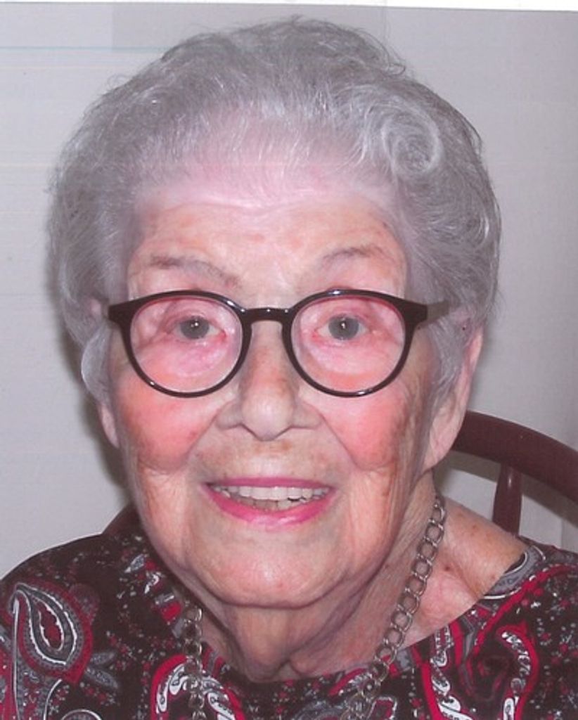Hildreth "Hildie" D Fry Profile Photo
