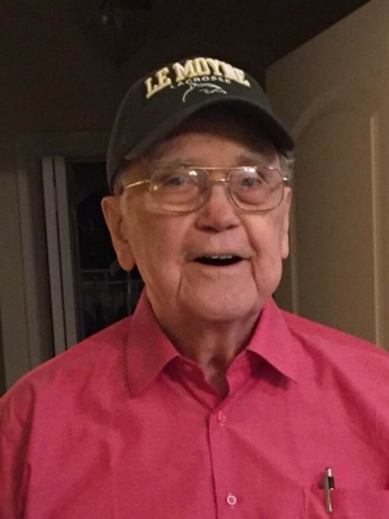 Russell S. Bauder Profile Photo